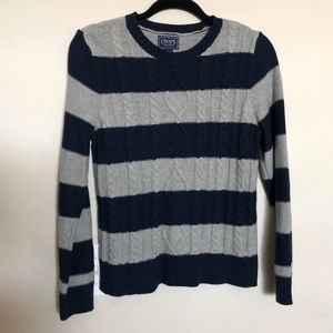 Chaps Classics Sweater!